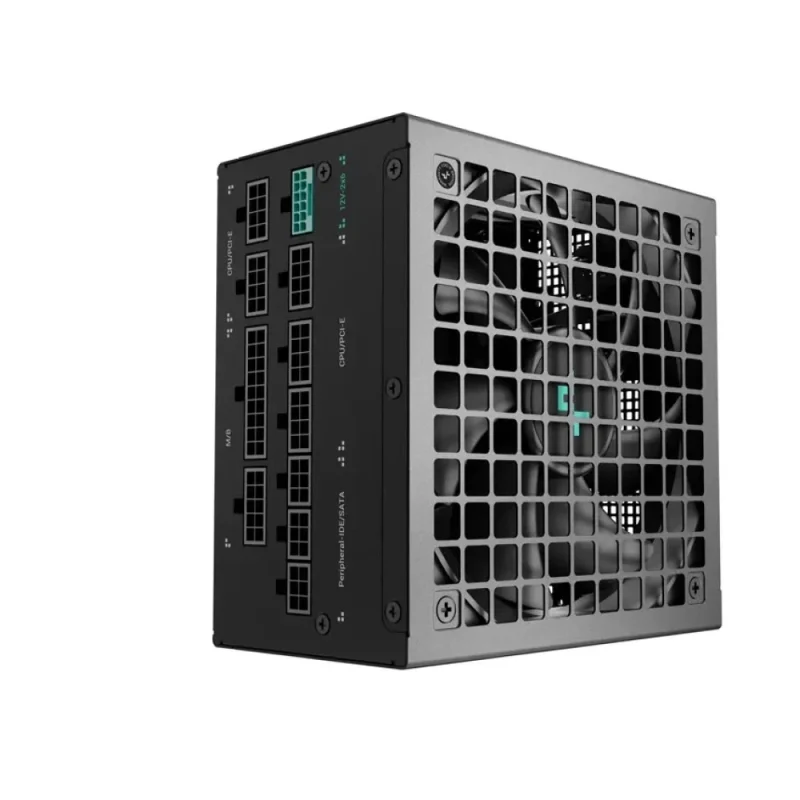 منبع تغذیه دیپ کول PN1000M | فروشگاه خرید کامپیوتر لیان سیستم