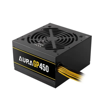 قیمت و خرید منبع تغذیه گیم دیاس AURA GP450