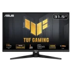 مشخصات و خرید مانیتور گیمینگ 32 اینچ ایسوس مدل TUF GAMING VG32AQA1A