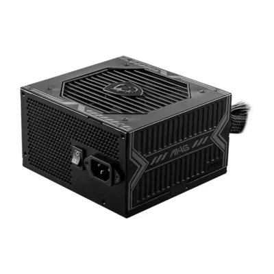 مشخصات و خرید منبع تغذیه ام اس آی مدل A750BN PCIE5