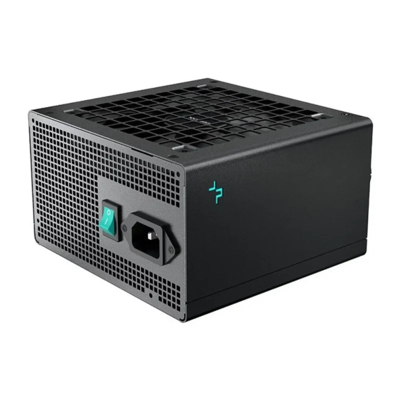 مشخصات و خرید منبع تغذیه کامپیوتر دیپ کول مدل PK550D