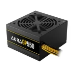 مشخصات و خرید پاور GAMDIAS AURA GP550