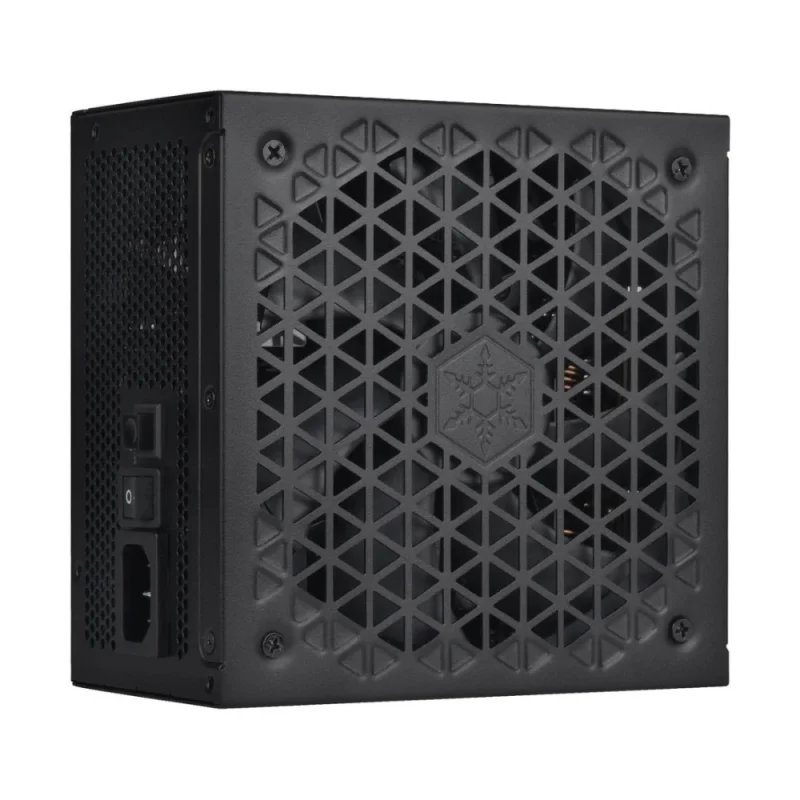 مشخصات و خرید پاور SILVERSTONE 1000W DA 1000R GM
