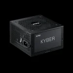 مشخصات و خرید پاور XPG KYBER 650W