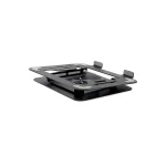 مشخصات پایه نگهدارنده لپ تاپ کول کلد مدل L25-C Whit Rotation