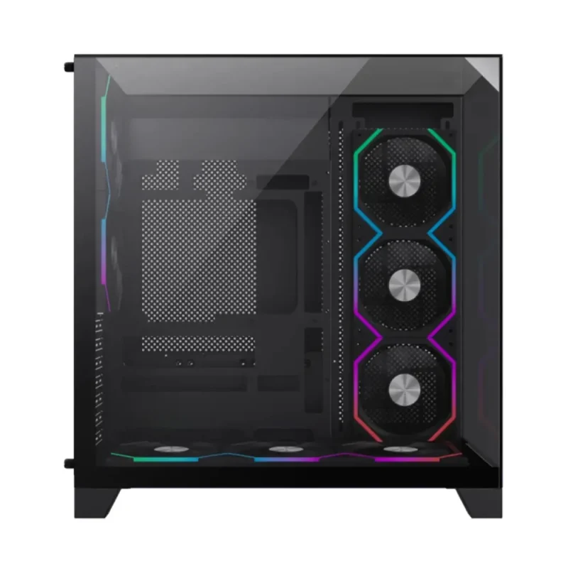 مشخصات کیس گیم مکس INFINITY PRO