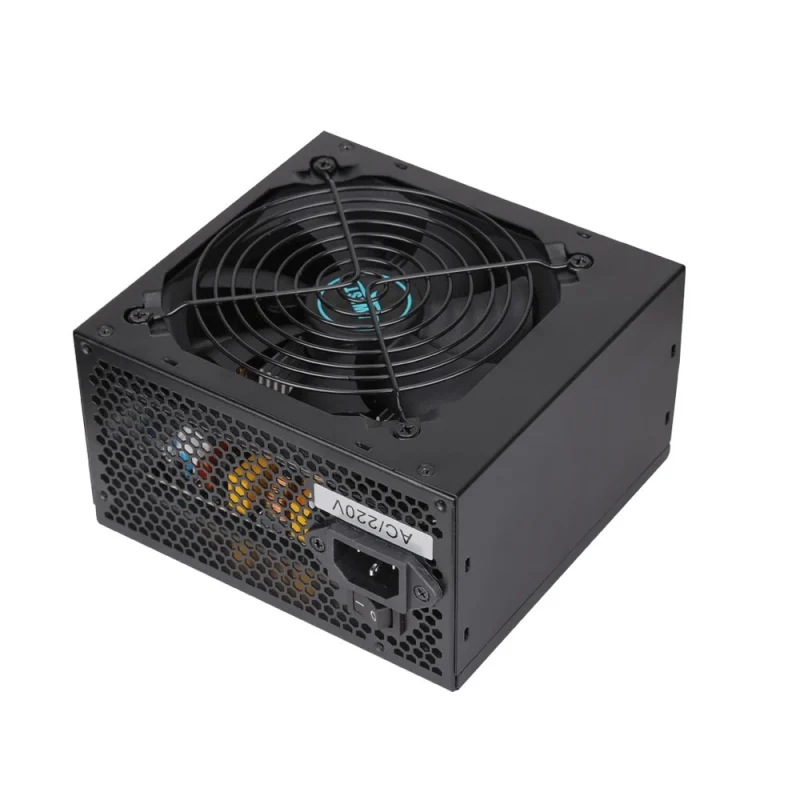 منبع تغذیه GT AV700 BW AWEST | فروشگاه خرید کامپیوتر لیان سیستم
