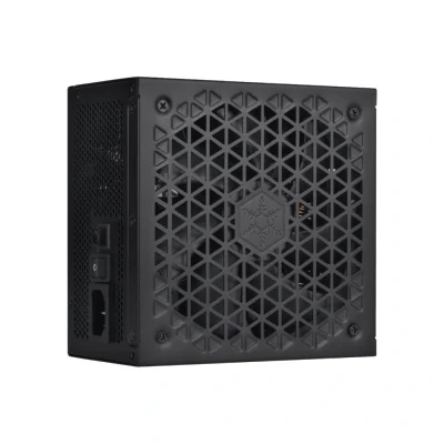 مشخصات و خرید منبع تغذیه SILVERSTONE 1000W DA 1000R GM