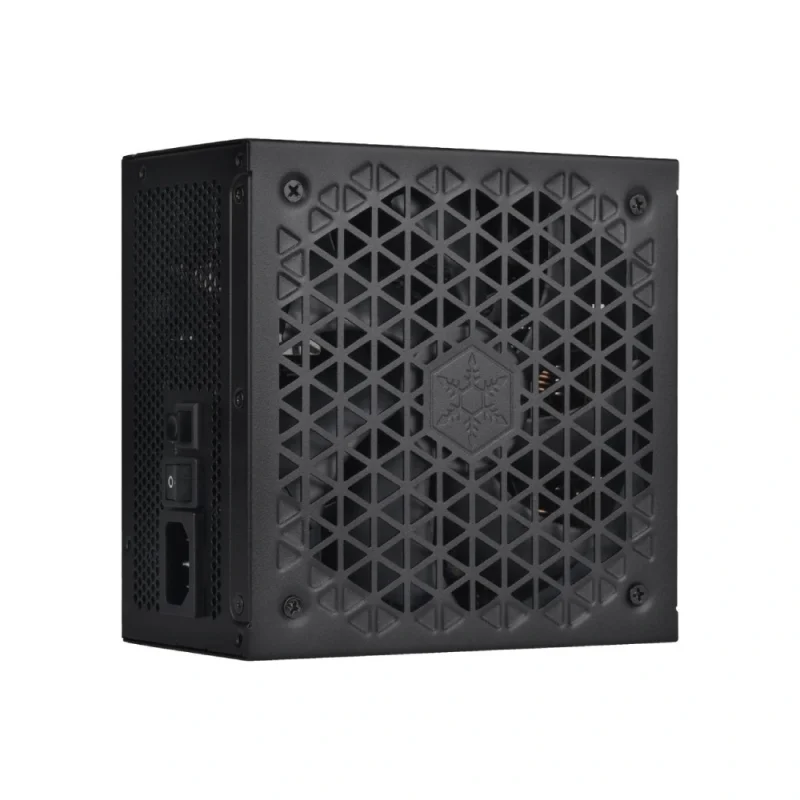 مشخصات و خرید منبع تغذیه SILVERSTONE 1000W DA 1000R GM