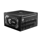 منبع تغذیه ام اس آی MAG A1250GL PCIE5