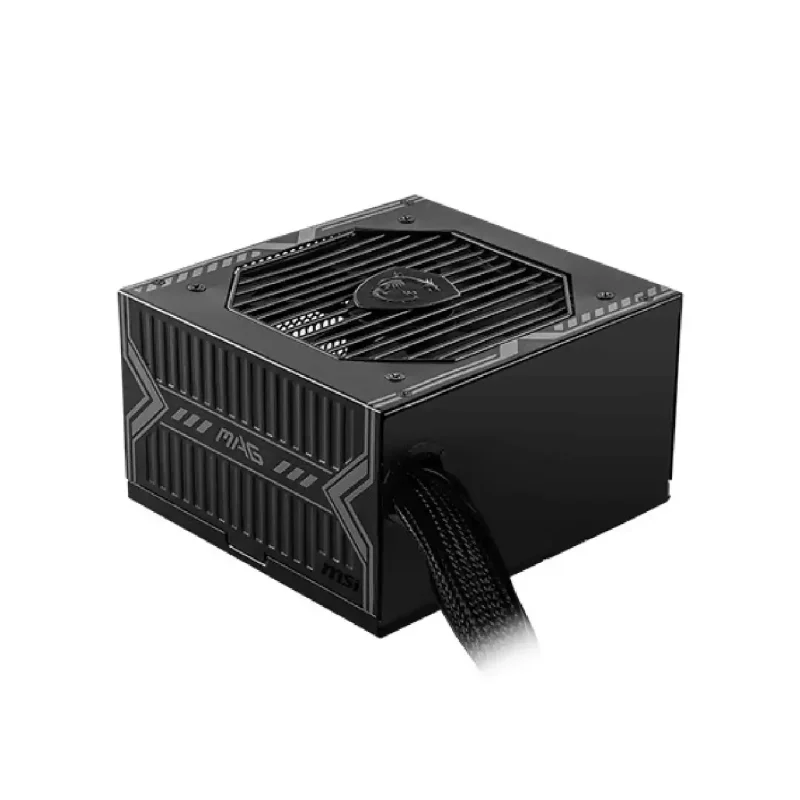 منبع تغذیه ام اس آی مدل A750BN PCIE5