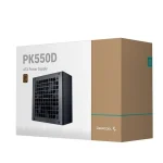 منبع تغذیه کامپیوتر دیپ کول مدل PK550D
