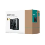 منبع تغذیه کامپیوتر دیپ کول مدل PN750D