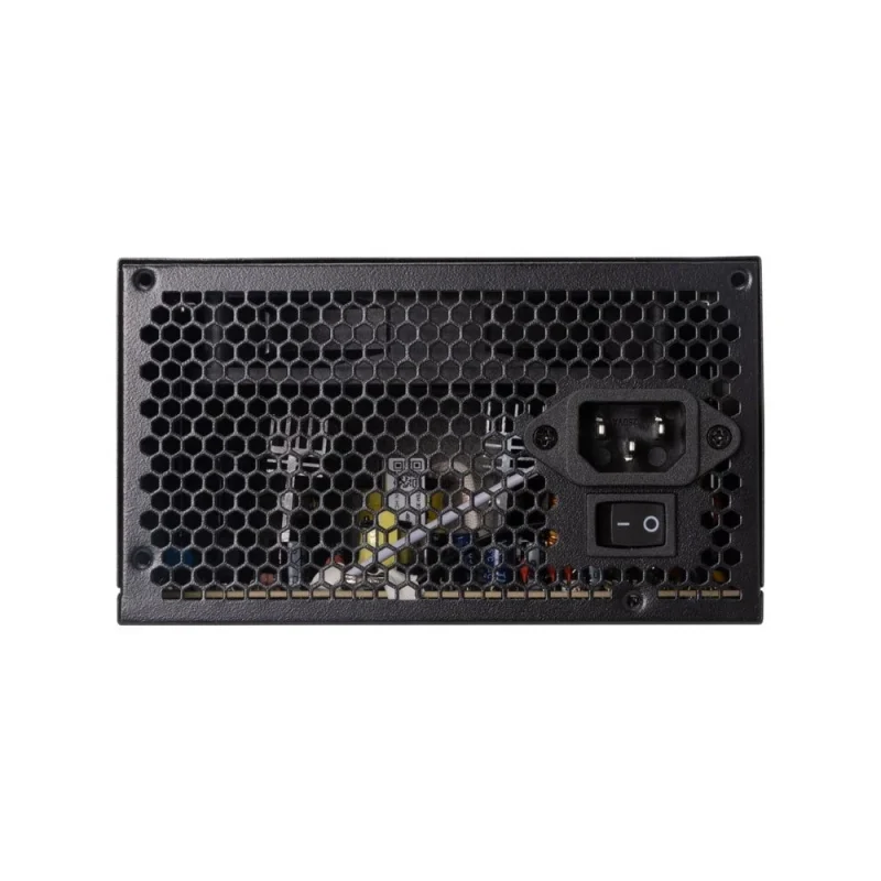 منبع تغذیه گیم دیاس AURA GP450 | فروشگاه خرید کامپیوتر لیان سیستم