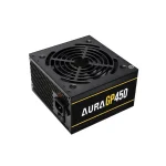 مشخصات و خرید منبع تغذیه گیم دیاس AURA GP450