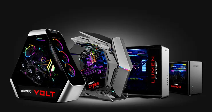 ویژگی‌های مهم هنگام خرید کیس و انواع کیس بر اساس اندازه