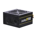 پاور GAMDIAS AURA GP550
