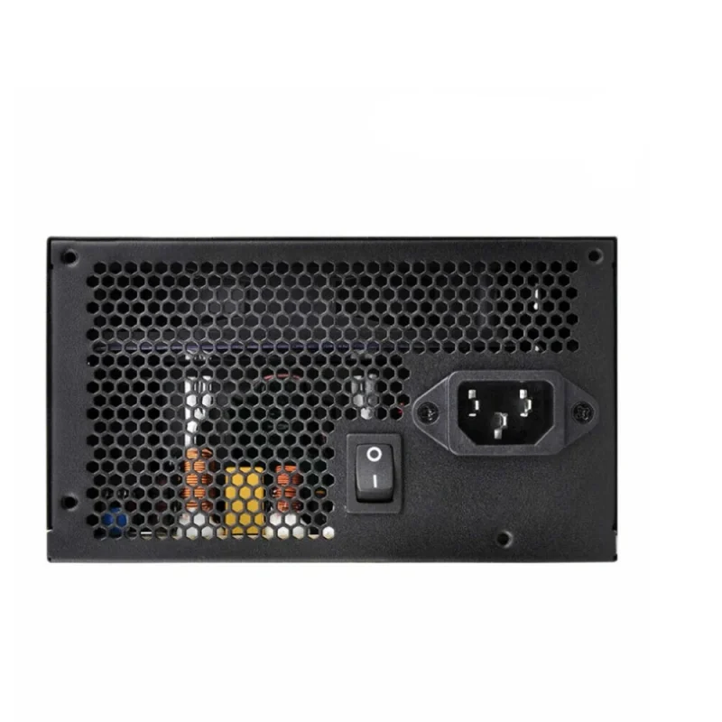 پاور SILVERSTONE 500W SST ST50F ES230 | فروشگاه خرید کامپیوتر لیان سیستم