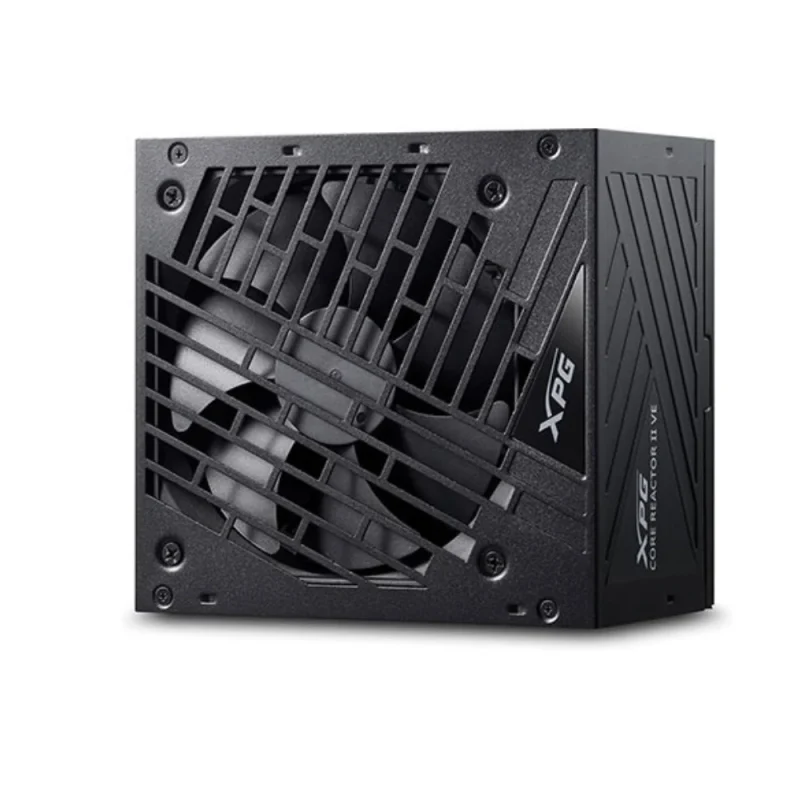 پاور XPG COREREACTOR II VE 850W | فروشگاه خرید کامپیوتر لیان سیستم