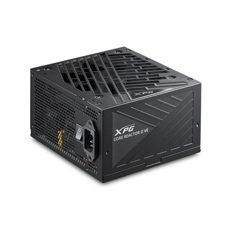 پاور XPG COREREACTOR II VE 850W | فروشگاه خرید کامپیوتر لیان سیستم