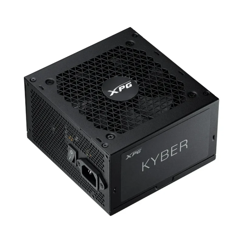 پاور XPG KYBER 650W | فروشگاه خرید کامپیوتر لیان سیستم