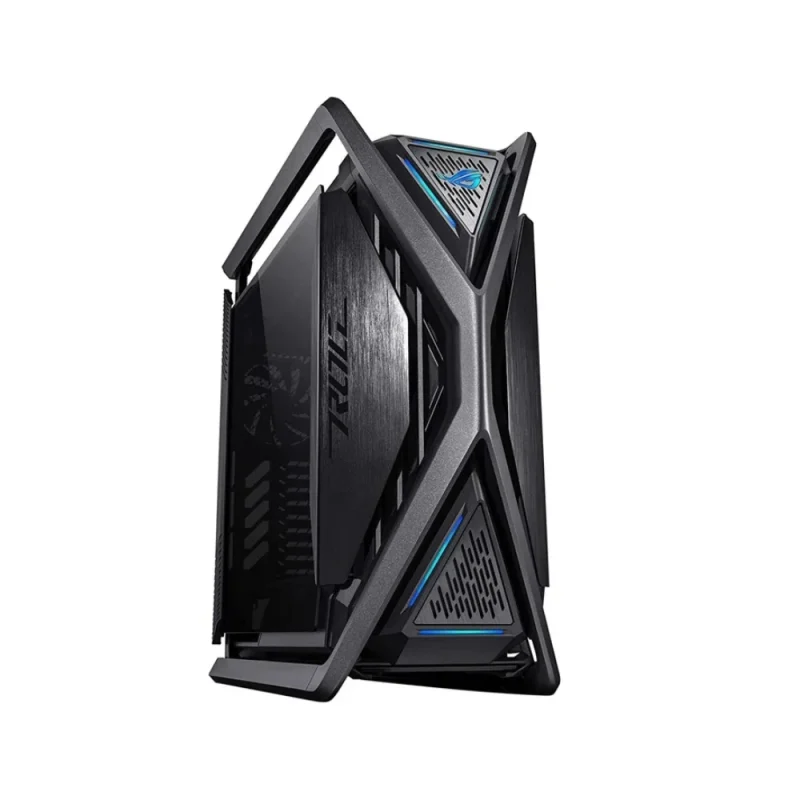 مشخصات وخرید کیس ایسوس مدل ROG Hyperion GR701