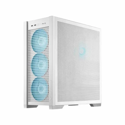 مشخصات وخرید کیس ایسوس مدل TUF Gaming GT302 ARGB