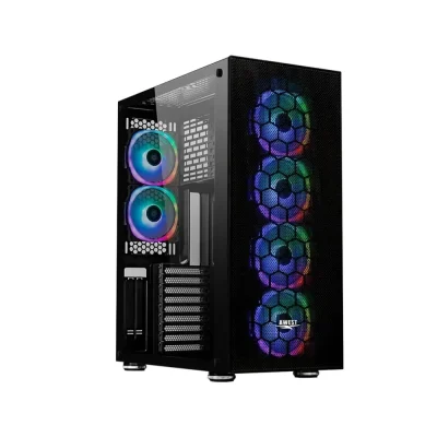 مشخصات وخرید کیس کامپیوتر اوست مدل GT-AV402