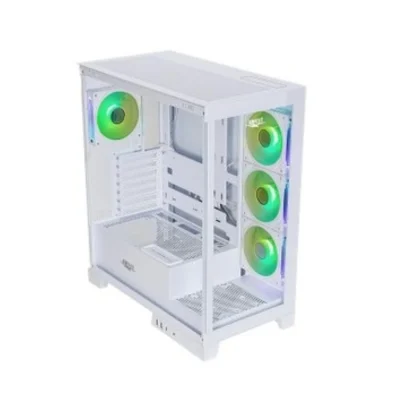 مشخصات وخریدکیس کامپیوتر گیمینگ اوست مدل GT-AQ16