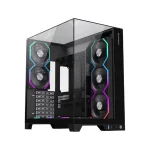 مشخصات وخرید کیس گیم‌ مکس INFINITY PRO