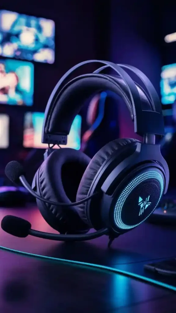 انواع هدفون و هدست کامپیوتر از نظر طراحی