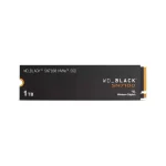 مشخصات و خرید حافظه اس اس دی اینترنال PCIe 4.0 وسترن دیجیتال مدل SN7100 ظرفیت یک ترابایت