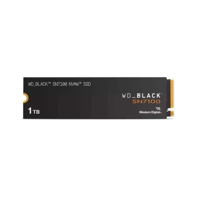 مشخصات و خرید حافظه اس اس دی اینترنال PCIe 4.0 وسترن دیجیتال مدل SN7100 ظرفیت یک ترابایت