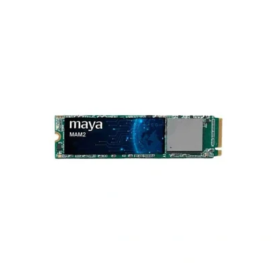مشخصات و خرید حافظه اس اس دی اینترنال PCIe Gen4 x4 مایا مدل MAM2 T2 PRO ظرفیت 2 ترابایت