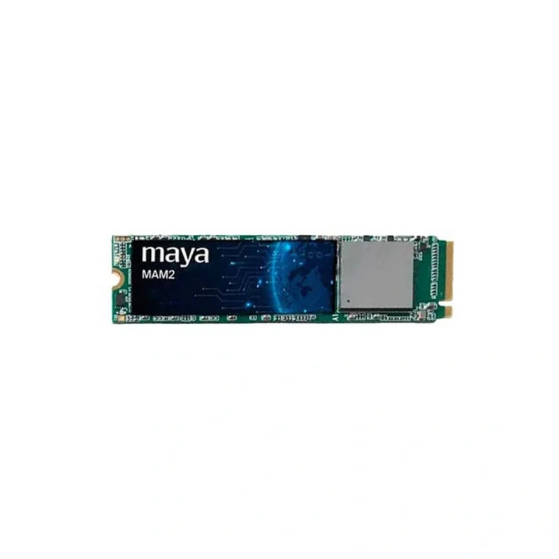 مشخصات و خرید حافظه اس اس دی اینترنال PCIe Gen4 x4 مایا مدل MAM2 T2 PRO ظرفیت 2 ترابایت