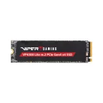 مشخصات و خرید حافظه اس اس دی اینترنال پتریوت مدل VP4300 Lite PCIe Gen4 x4 Gaming ظرفیت 1 ترابایت
