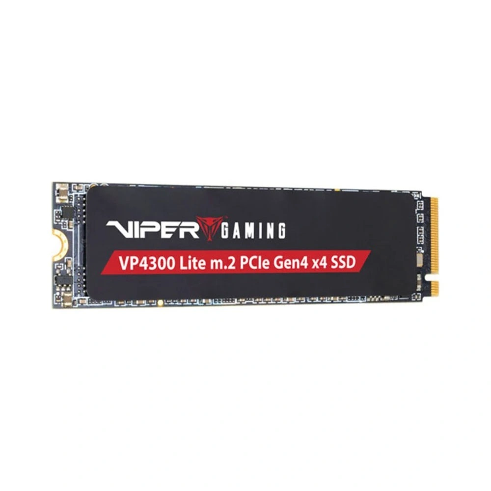 خرید حافظه اس اس دی اینترنال پتریوت مدل VP4300 Lite PCIe Gen4 x4 Gaming ظرفیت 500گیگابایت حافظه اس اس دی اینترنال پتریوت مدل VP4300 Lite PCIe Gen4 x4 Gaming ظرفیت 500 گیگابایت | فروشگاه خرید کامپیوتر لیان سیستم