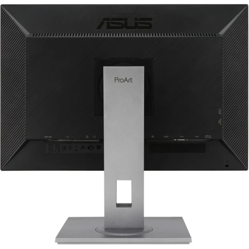 مانیتور طراحی و ادیت ایسوس مدل ProArt Display PA278QV سایز 27 اینچ