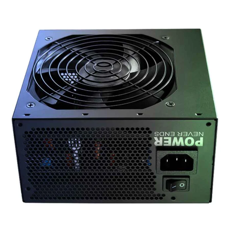 منبع تغذیه کامپیوتر اف اس پی مدل FSP HYDRO PRO 800W BRONZE