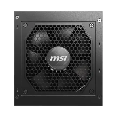 قیمت و مشخصات منبع تغذیه ام اس ای MAG A750GL PCIE5
