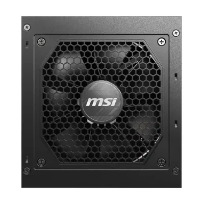 قیمت و خرید منبع تغذیه ام اس ای MAG A850GL PCIE5