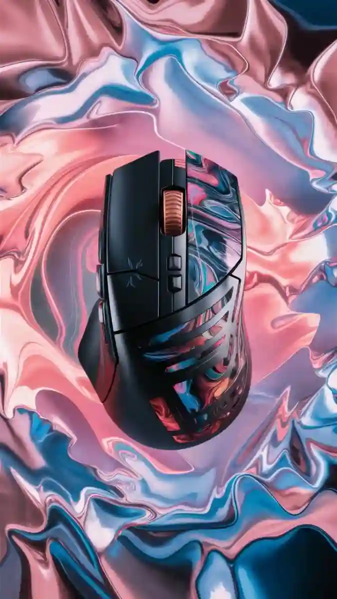 راهنمای خرید بهترین موس کامپیوتر