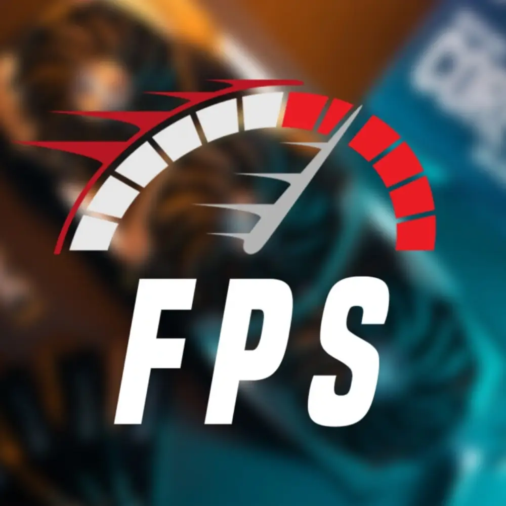 مجله های گیمینگ روشهای افزایش FPS در انواع بازی ها (راهنمای کامل 2025)