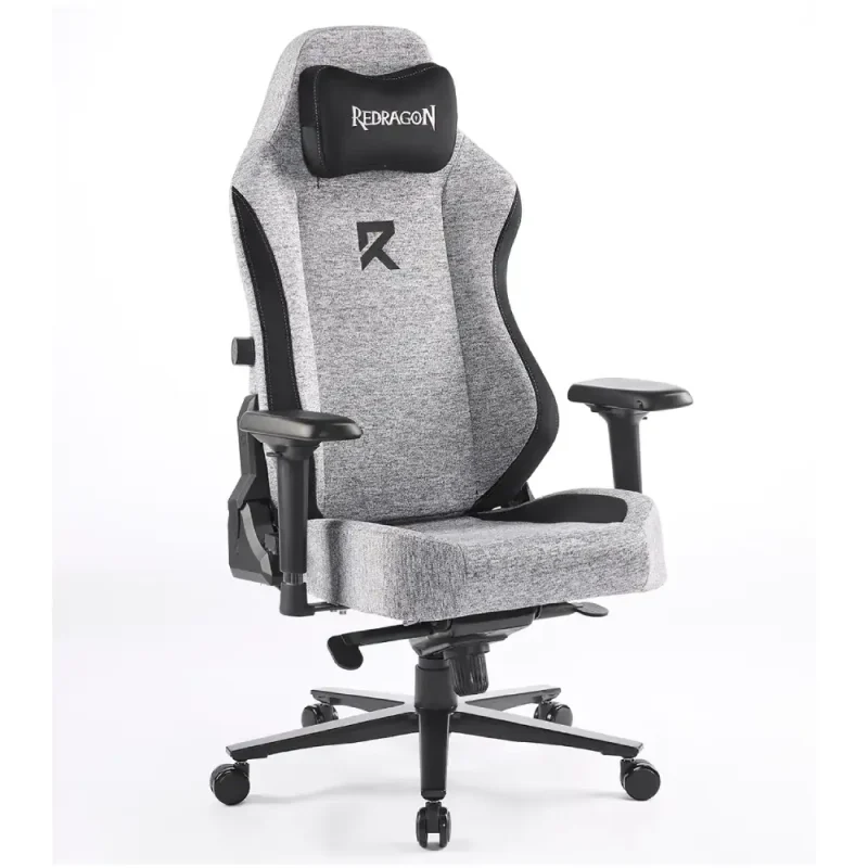 مشخصات و خرید صندلی گیمینگ ردراگون C-505 Gray