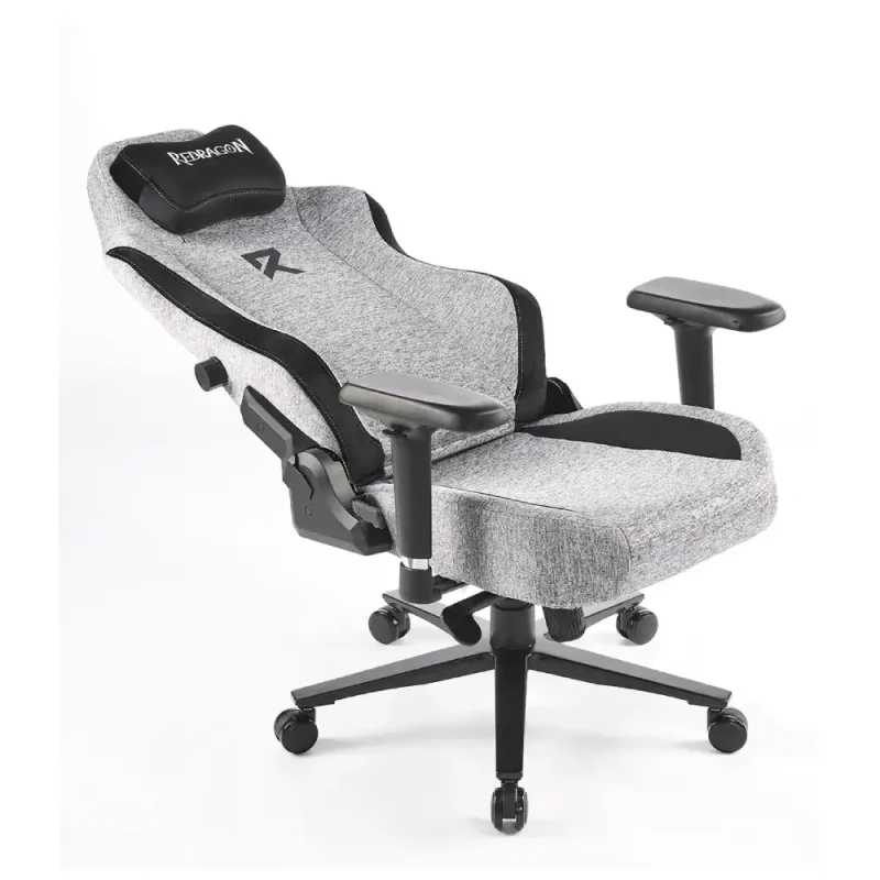 مشخصات و خرید صندلی گیمینگ ردراگون C-505 Gray