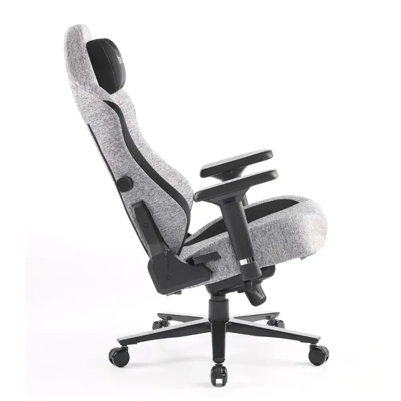 مشخصات و خرید صندلی گیمینگ ردراگون C-505 Gray
