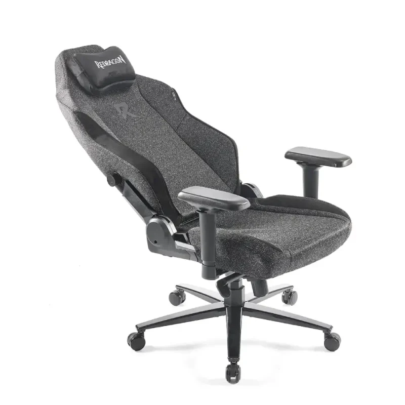 مشخصات و خرید صندلی گیمینگ ردراگون C-622