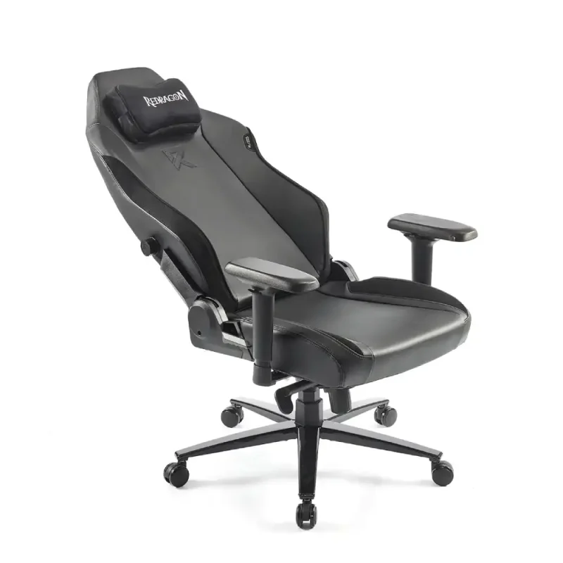 مشخصات و خرید صندلی گیمینگ ردراگون C-623