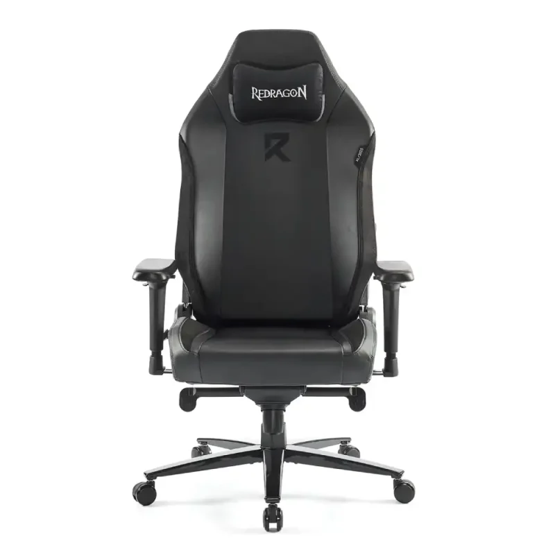مشخصات و خرید صندلی گیمینگ ردراگون C-623