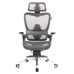 مشخصات و خرید صندلی گیمینگ ردراگون C-701G